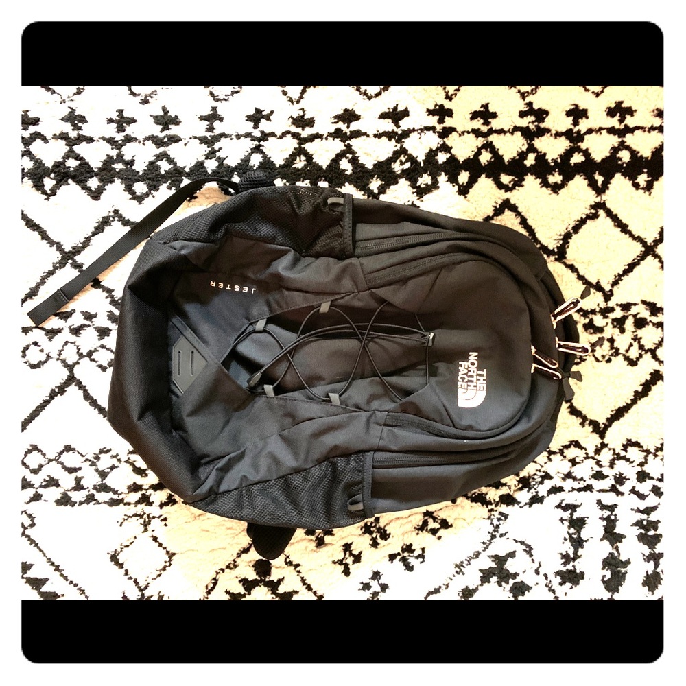 The North Face Jester Daypack